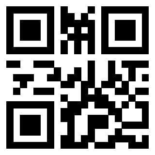 3913233546 - Immagine del Qr Code associato