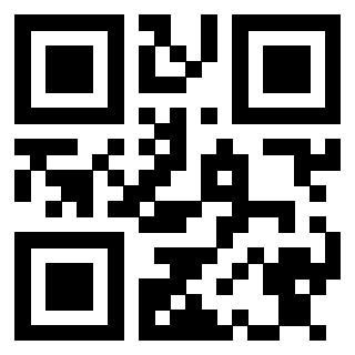 3913233548 QrCode associato