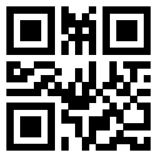 3913233549 - Immagine del QrCode