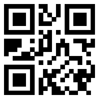 Scansione del Qr Code di 3913233550