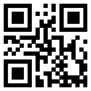 3913233551 - Immagine del Qr Code associato