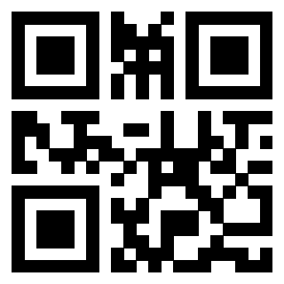 3913233554 - Immagine del Qr Code