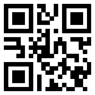 Immagine del QrCode di 3913233555