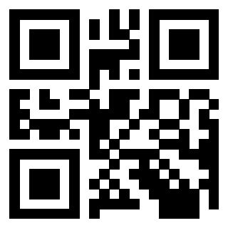 3913233556 - Immagine del QrCode associato