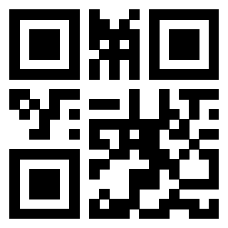 3913233557 Qr Code associato