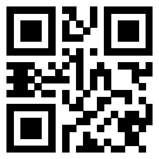 3913233558 QrCode associato