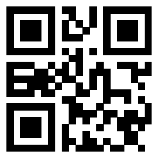 3913233561 - Immagine del QrCode associato