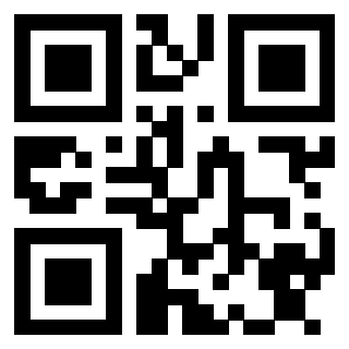 3913233565 - Immagine del Qr Code associato