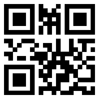 3913233567 - Immagine del Qr Code
