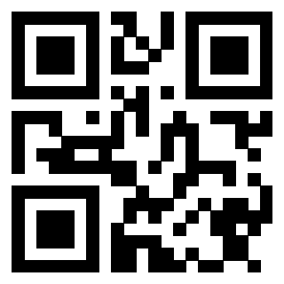 Immagine del Qr Code di 3913233568
