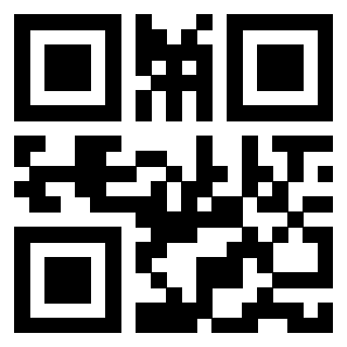 3913233571 - Immagine del QrCode associato