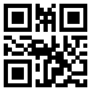 3913233577 QrCode associato