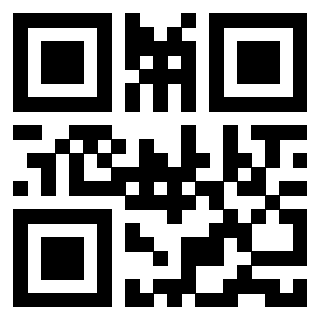 Il QrCode di 3913233579