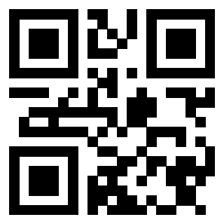 Immagine del Qr Code di 3913233581