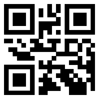 3913233583 QrCode associato