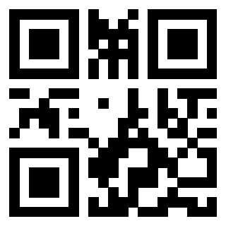 3913233585 QrCode associato