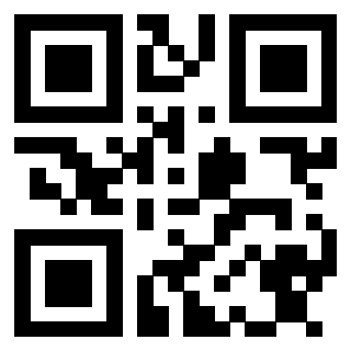 Scansione del QrCode di 3913233588