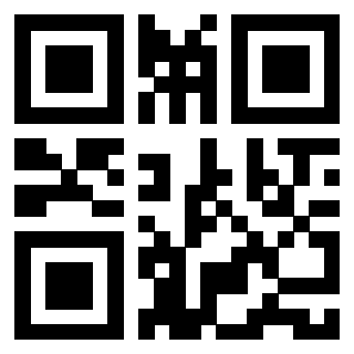 Immagine del QrCode di 3913233589