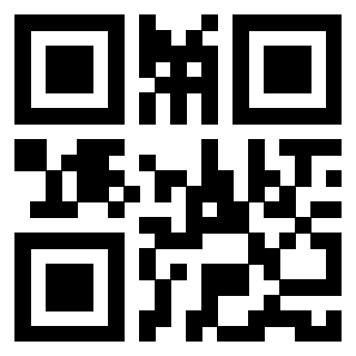 Immagine del QrCode di 3913233590