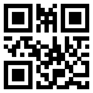 3913233592 QrCode associato
