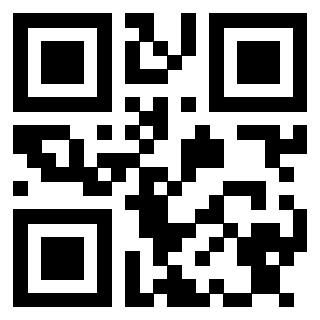 Immagine del QrCode di 3913233594