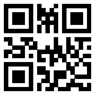3913233598 - Immagine del QrCode associato