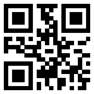3913233599 - Immagine del QrCode associato