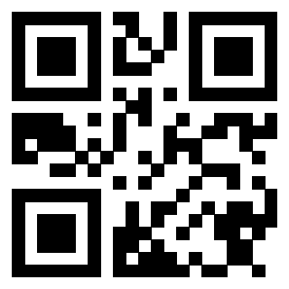 Scansione del QrCode di 3913233600