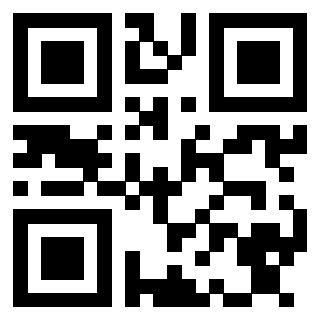 3913233601 - Immagine del QrCode