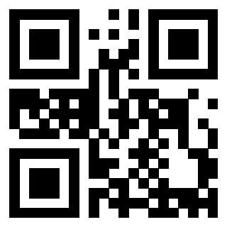 3913233602 - Immagine del Qr Code