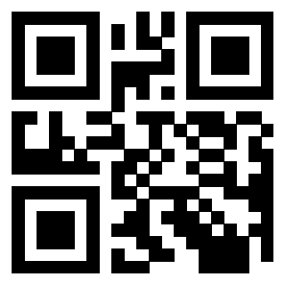 3913233606 - Immagine del Qr Code
