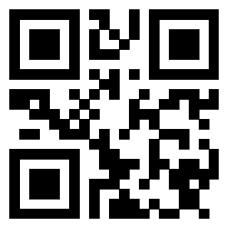 3913233607 Qr Code associato