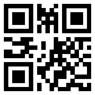 3913233613 QrCode associato