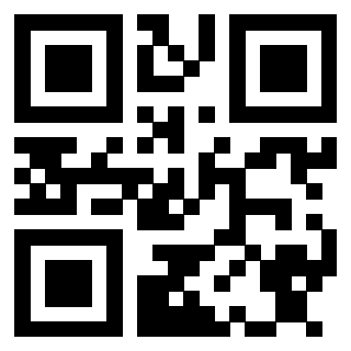 3913233614 - Immagine del Qr Code associato