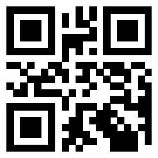 3913233615 - Immagine del Qr Code associato