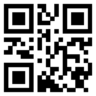 3913233617 - Immagine del QrCode