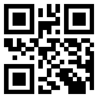 Scansione del Qr Code di 3913233619