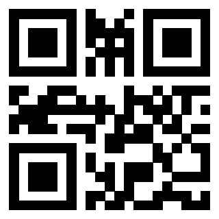 Immagine del Qr Code di 3913233620