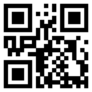 Immagine del Qr Code di 3913233621