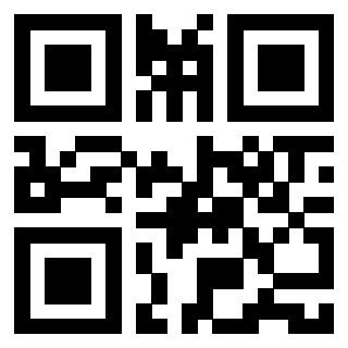 3913233622 - Immagine del Qr Code