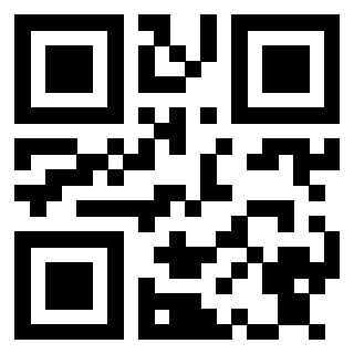3913233624 Qr Code associato