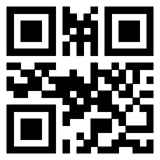 3913233626 QrCode associato