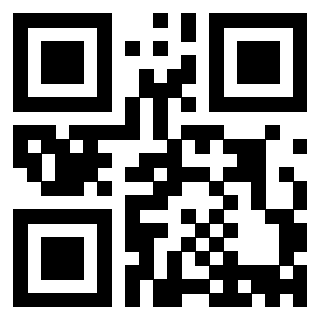 Scansione del QrCode di 3913233628