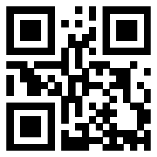 Il QrCode di 3913233629