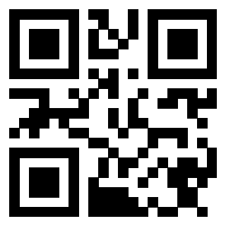 3913233630 QrCode associato