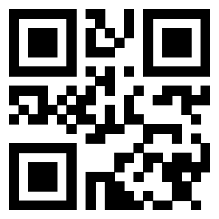 3913233631 Qr Code associato