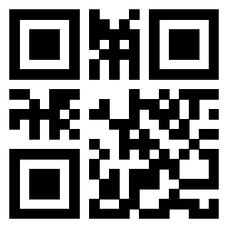Immagine del QrCode di 3913233633