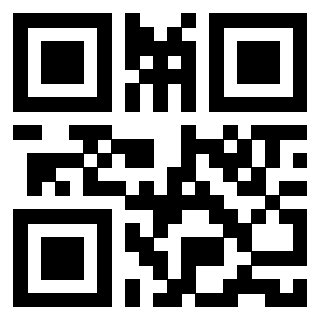 3913233634 QrCode associato