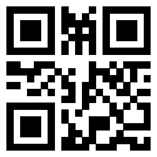 Il Qr Code di 3913233638