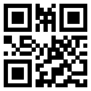 Immagine del QrCode di 3913233641